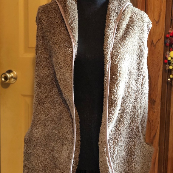 Entro Vest - Picture 2 of 6